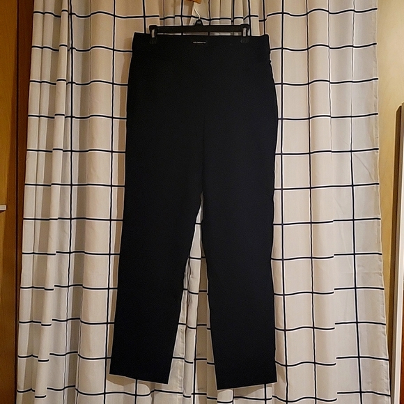 NWOT LIZ CLAIBORNE DRESS PANTS - Picture 3 of 14